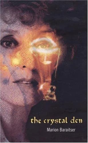 Cover of Crystal Den