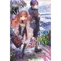 Cover of Reign of the Seven Spellblades, Vol. 11 (light novel)