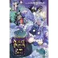 Cover of Sleepy Princess in the Demon Castle, Vol. 17 Volume 17