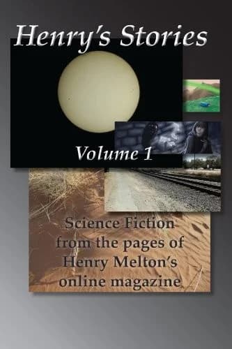 Cover of Henry's Stories
