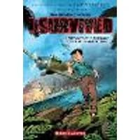 Cover of I Survived the Bombing of Pearl Harbour, 1941 (graphic novel)