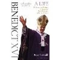 Cover of Benedict XVI: A Life Volume Two