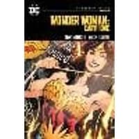 Cover of Wonder Woman: Earth One: DC Compact Comics Edition