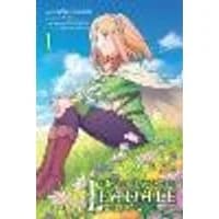 Cover of In the Land of Leadale, Vol. 1 (manga)