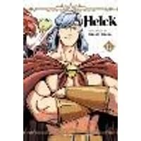 Cover of Helck, Vol. 12 Volume 12