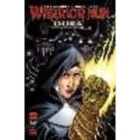 Cover of Warrior Nun: Dora Vol 1 Collection