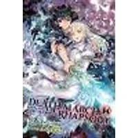 Cover of Death March to the Parallel World Rhapsody, Vol. 14 (manga)