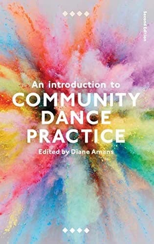 Cover of An Introduction to Community Dance Practice