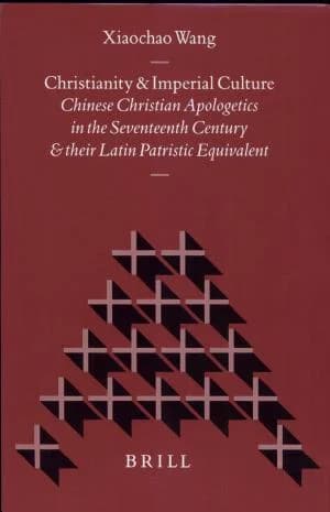 Cover of Christianity and Imperial Culture