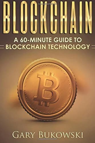 Cover of Blockchain