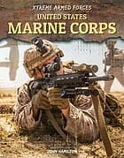 Cover of United States Marine Corps