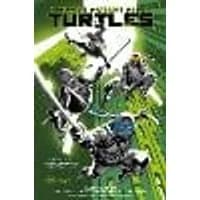 Cover of Teenage Mutant Ninja Turtles, Vol. 1: Return to New York