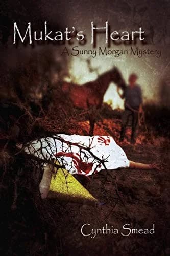 Cover of Mukat's Heart