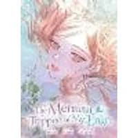 Cover of The Merman Trapped in My Lake, Vol. 1