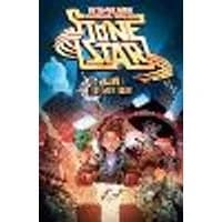 Cover of Stone Star Volume 1: Fight or Flight