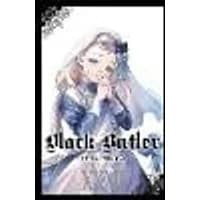 Cover of Black Butler, Vol. 33