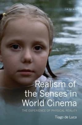 Cover of Realism of the Senses in World Cinema