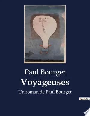 Cover of Voyageuses