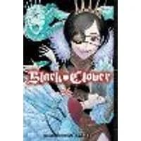 Cover of Black Clover, Vol. 26 Volume 26