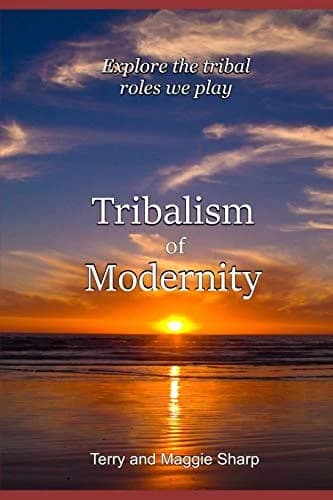 Cover of Tribalism of Modernity