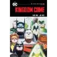 Cover of Kingdom Come: DC Compact Comics Edition