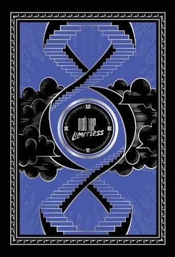 Cover of NCT 127: Limitless - Deluxe Edition