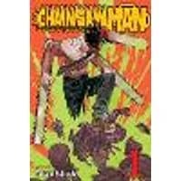 Cover of Chainsaw Man, Vol. 1 Volume 1