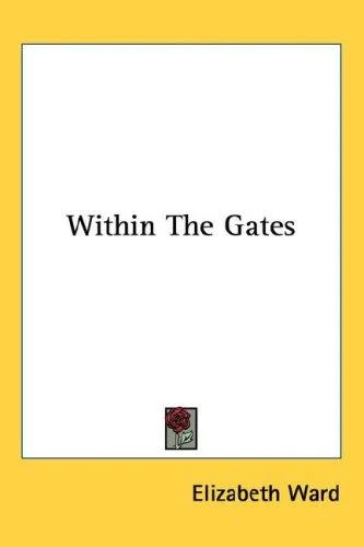 Cover of Within The Gates