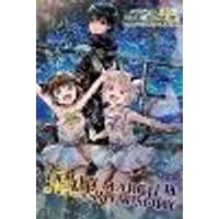 Cover of Death March to the Parallel World Rhapsody, Vol. 15 (manga)
