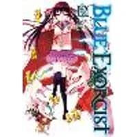 Cover of Blue Exorcist, Vol. 12 Volume 12