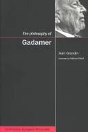 Cover of The Philosophy of Gadamer
