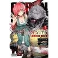 Cover of Goblin Slayer Side Story: Year One, Vol. 3 (manga)