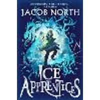 Cover of Ice Apprentices Volume 1