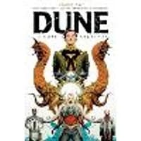 Cover of Dune: House Atreides Vol. 1