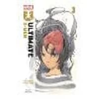 Cover of Ultimate X-Men By Peach Momoko Vol. 3: The Realm Of The Mind