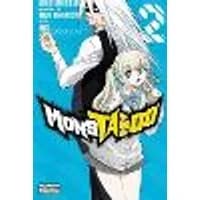 Cover of MonsTABOO, Vol. 2