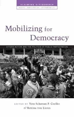 Cover of Mobilizing for Democracy