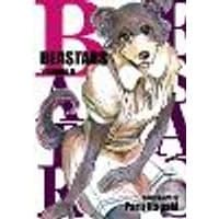 Cover of BEASTARS, Vol. 6 Volume 6