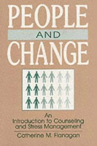 Cover of People and Change