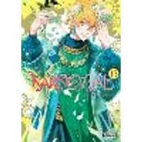 Cover of Karneval, Vol. 13