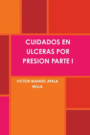 Cover of Cuidados En Ulceras Por Presion Parte I