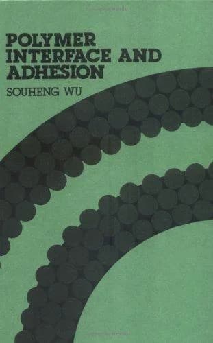 Cover of Polymer Interface and Adhesion