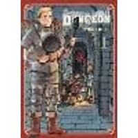 Cover of Delicious in Dungeon, Vol. 1
