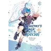 Cover of A Returner's Magic Should Be Special, Vol. 3