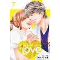 Cover of An Incurable Case of Love, Vol. 7 Volume 7