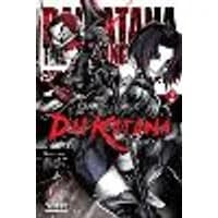 Cover of Goblin Slayer Side Story II: Dai Katana, Vol. 2 (manga)