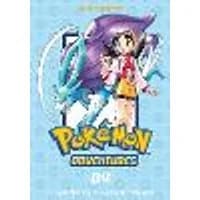 Cover of Pokémon Adventures Collector's Edition, Vol. 4 Volume 4