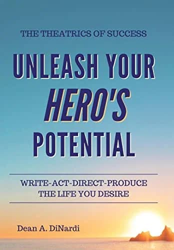 Cover of The Theatrics of Success