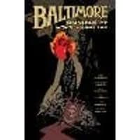 Cover of Baltimore Omnibus Volume 2