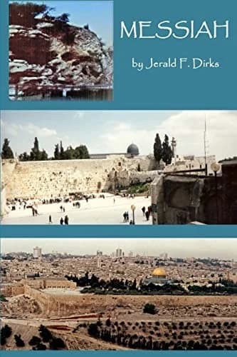 Cover of Messiah
